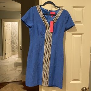 Beautiful Lilly Pulitzer dress